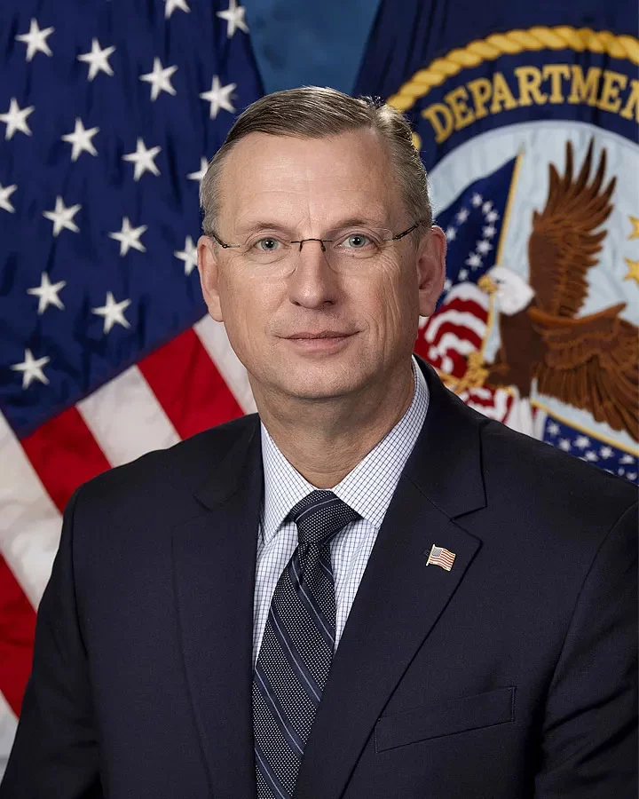 Portrait thumbnail of Doug Collins