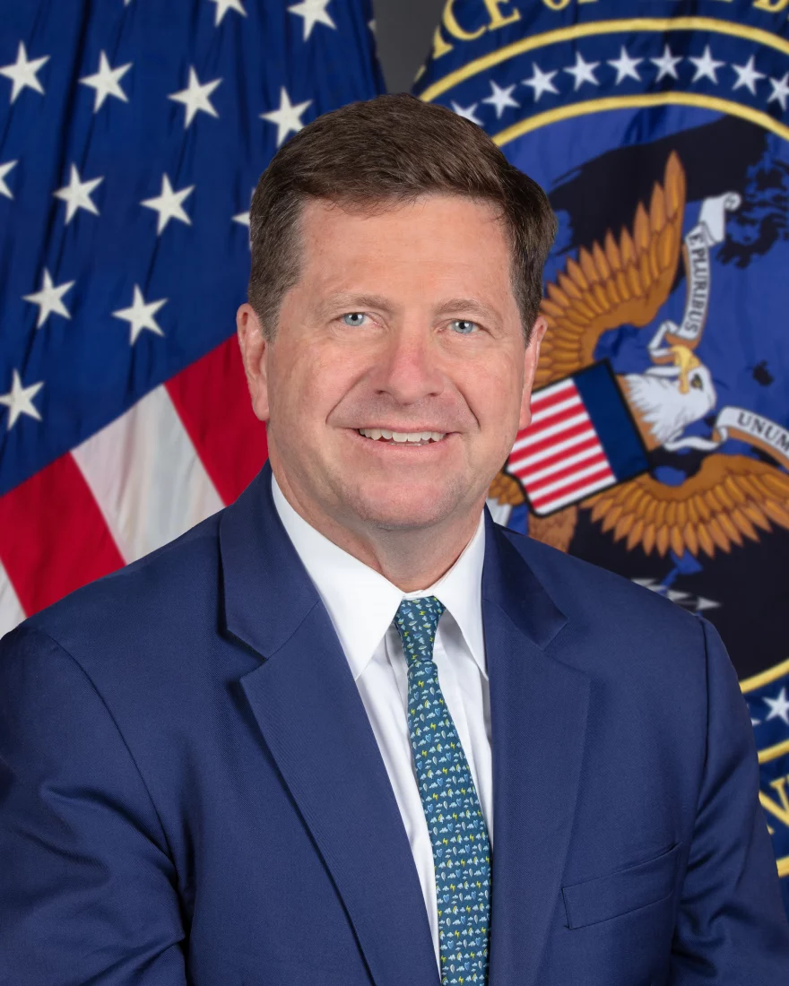 Portrait thumbnail of Jay Clayton