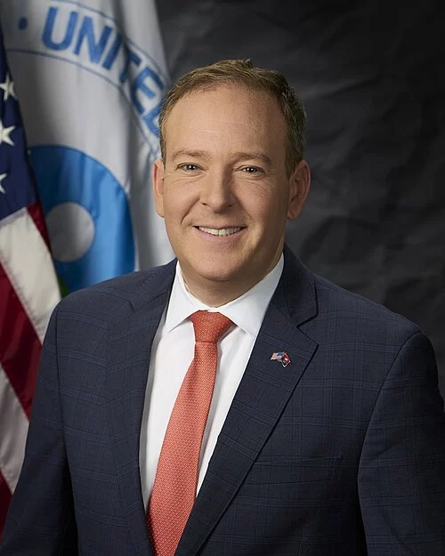 Portrait thumbnail of Lee Zeldin