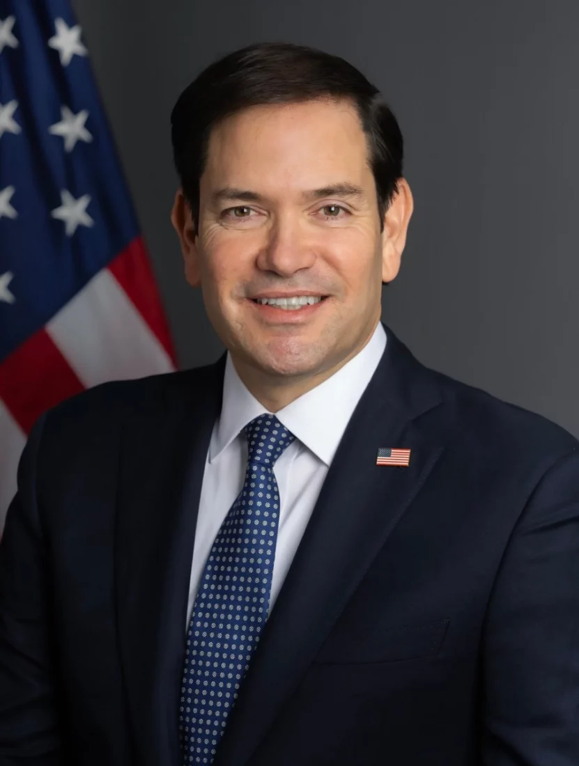 Portrait thumbnail of Marco Rubio
