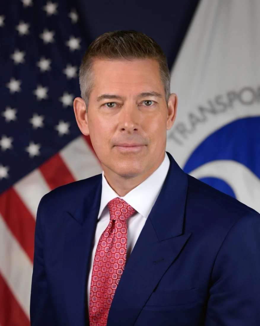 Portrait thumbnail of Sean Duffy