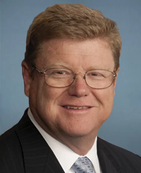 Congressional portrait of Amodei, Mark