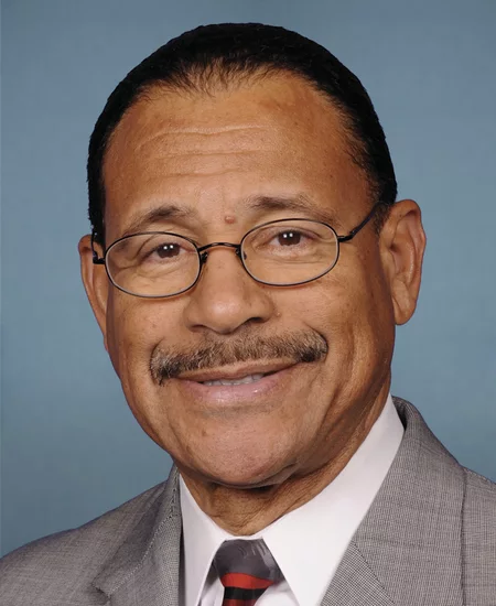 Congressional portrait of Bishop, Sanford