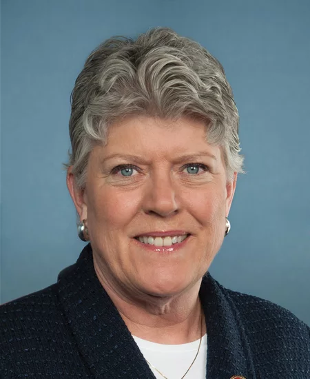 Congressional portrait of Brownley, Julia