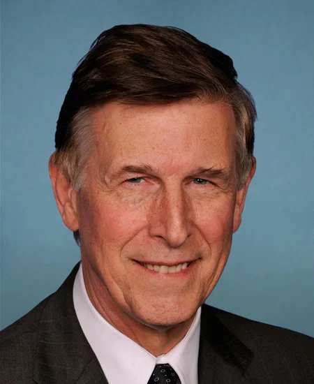 Congressional portrait of Beyer, Donald