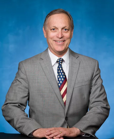Congressional portrait of Biggs, Andy