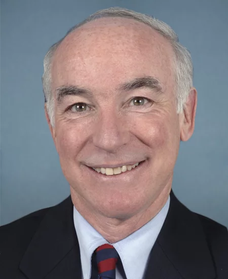 Congressional portrait of Courtney, Joe