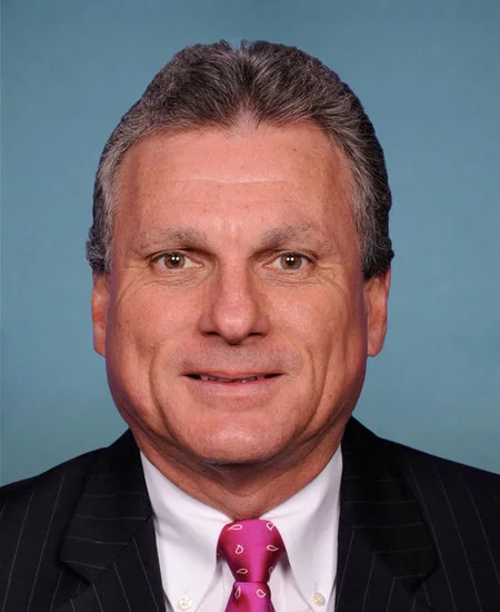 Congressional portrait of Carter, Earl