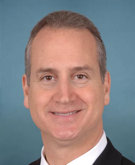 Congressional portrait of Diaz-Balart, Mario