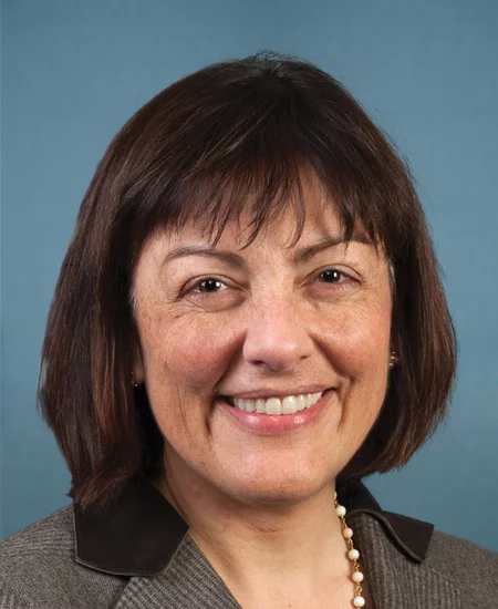 Congressional portrait of DelBene, Suzan