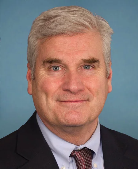 Congressional portrait of Emmer, Tom