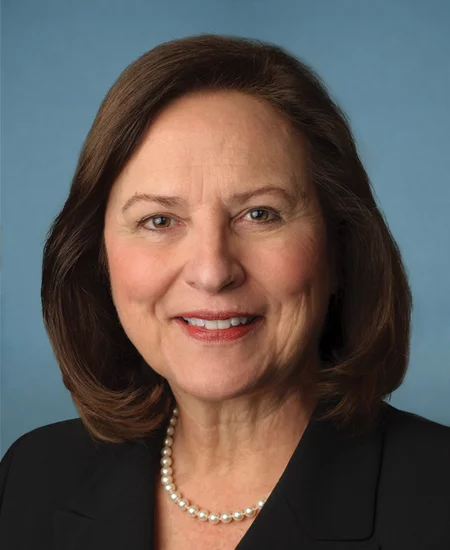 Congressional portrait of Deb Fischer