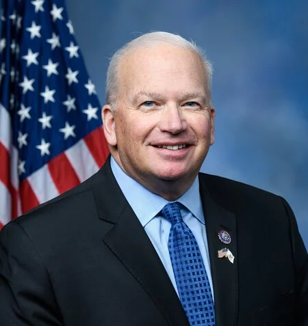 Congressional portrait of Fitzgerald, Scott