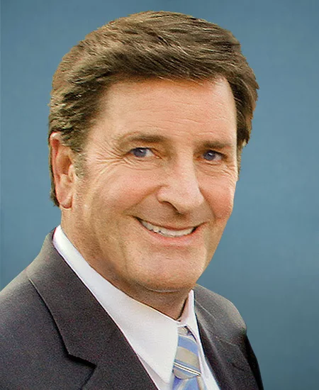 Congressional portrait of Garamendi, John