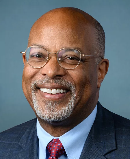 Congressional portrait of Ivey, Glenn