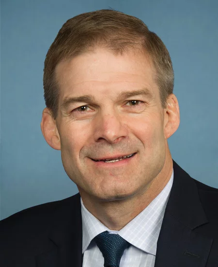 Congressional portrait of Jordan, Jim