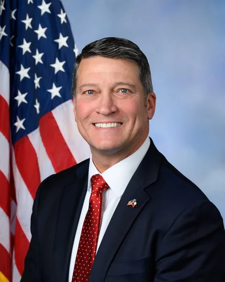 Congressional portrait of Jackson, Ronny