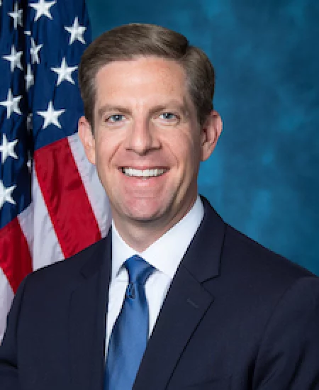 Congressional portrait of Levin, Mike