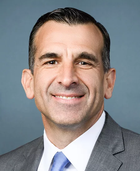 Congressional portrait of Liccardo, Sam