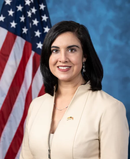 Congressional portrait of Malliotakis, Nicole