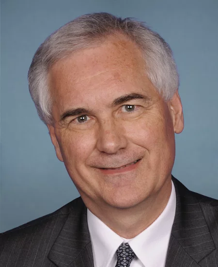 Congressional portrait of McClintock, Tom