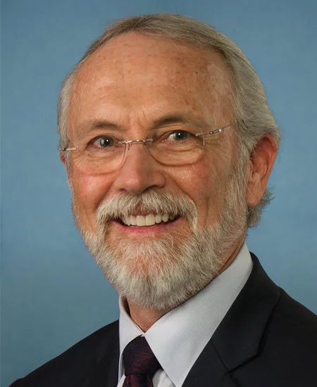 Congressional portrait of Newhouse, Dan
