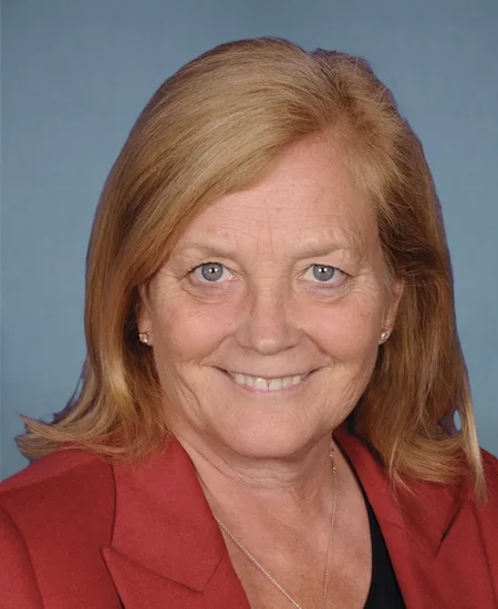 Congressional portrait of Pingree, Chellie