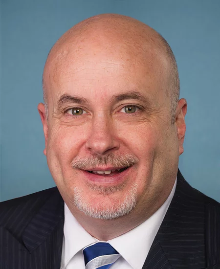 Congressional portrait of Pocan, Mark