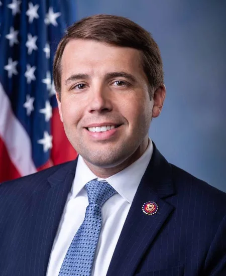 Congressional portrait of Pappas, Chris