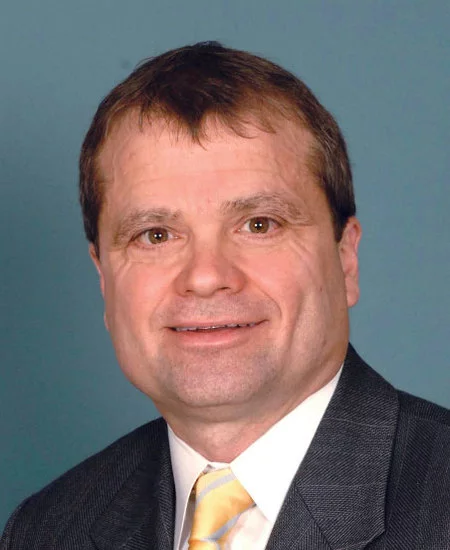 Congressional portrait of Quigley, Mike