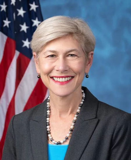 Congressional portrait of Ross, Deborah