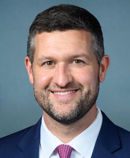 Congressional portrait of Ryan, Patrick