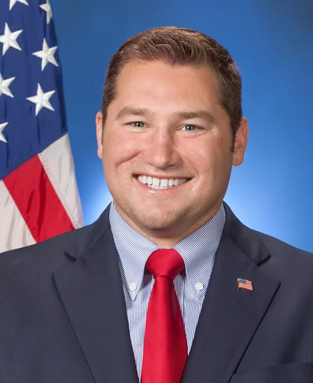 Congressional portrait of Reschenthaler, Guy