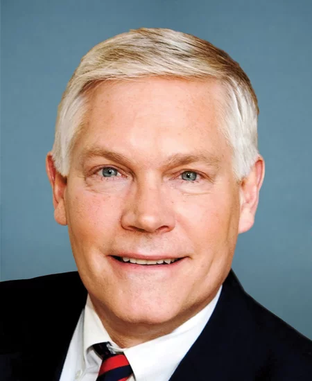 Congressional portrait of Sessions, Pete