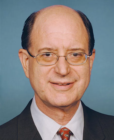 Congressional portrait of Sherman, Brad