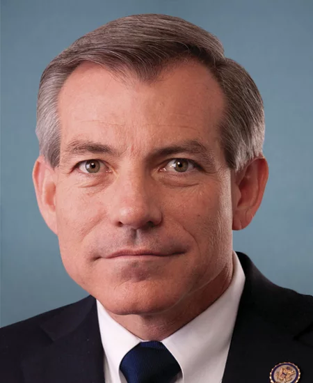 Congressional portrait of Schweikert, David
