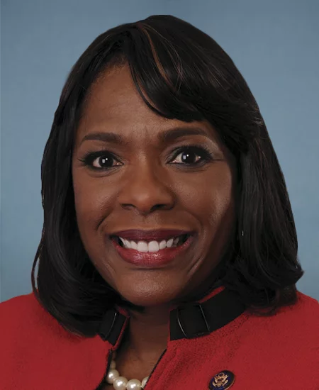 Congressional portrait of Sewell, Terri