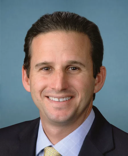 Congressional portrait of Brian Schatz
