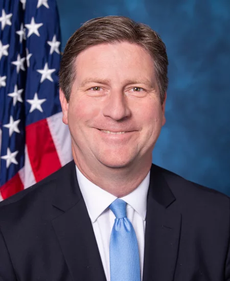 Congressional portrait of Stanton, Greg