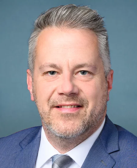 Congressional portrait of Sorensen, Eric