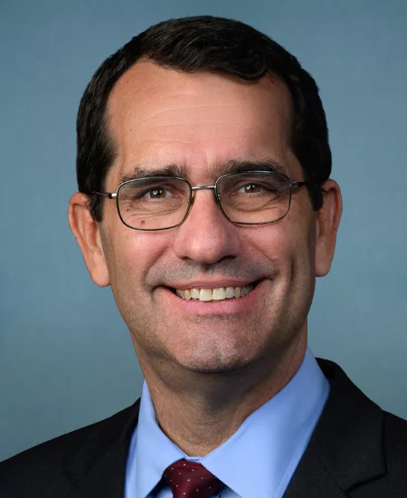 Congressional portrait of Schmidt, Derek