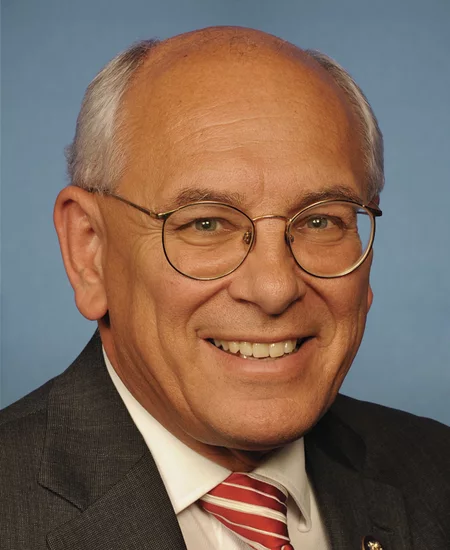 Congressional portrait of Tonko, Paul