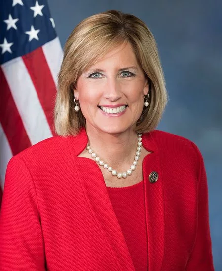 Congressional portrait of Tenney, Claudia
