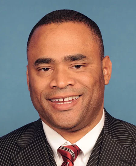Congressional portrait of Veasey, Marc