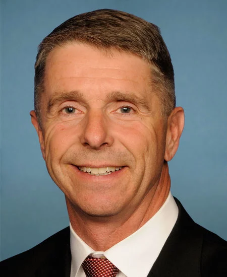 Congressional portrait of Wittman, Robert
