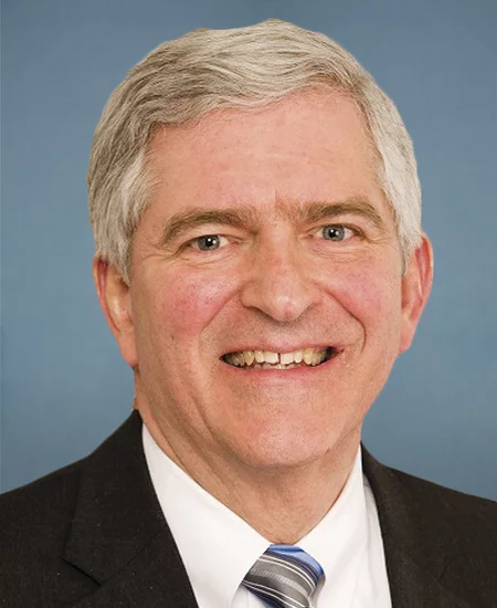 Congressional portrait of Webster, Daniel